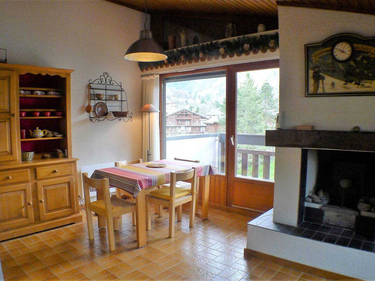 Photo : Appartement de vacances
