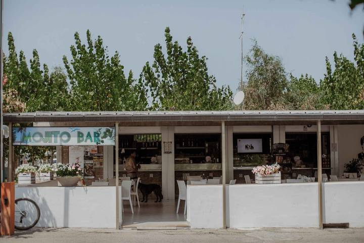 Casa mobile con aria condizionata e terrazza in Marina di Vasto, Vasto