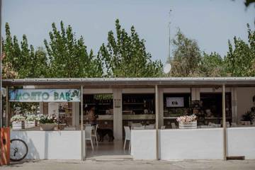 Camping per 5 Persone in Costa Adriatica Abruzzo, Riviera Adriatica, Foto 4