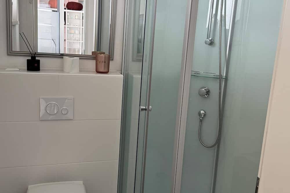 Ganze Wohnung, Design-Oase nahe Berlin | Yoga, Ruhe & 3 Arbeitsplätze mit Wlan in Teltow, Mittelmark