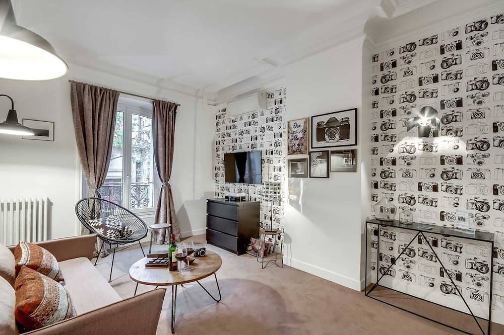 Appartement de vacances