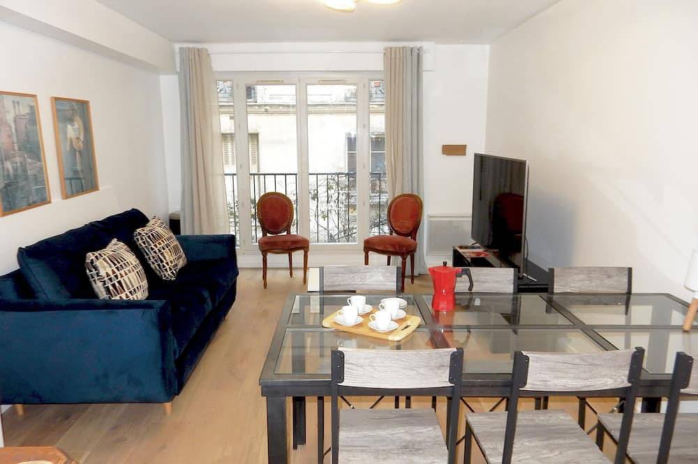 Appartement de vacances