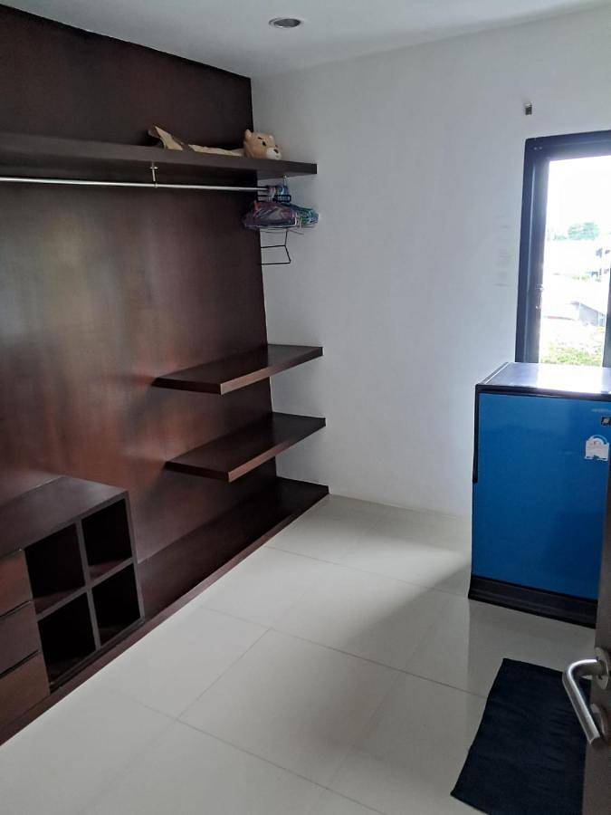 Apartmenthotel für 2 Personen, mit Ausblick und Balkon - 1