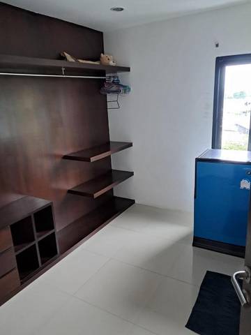 Cottage pour 2 personnes, avec balcon et vue à Hua Hin