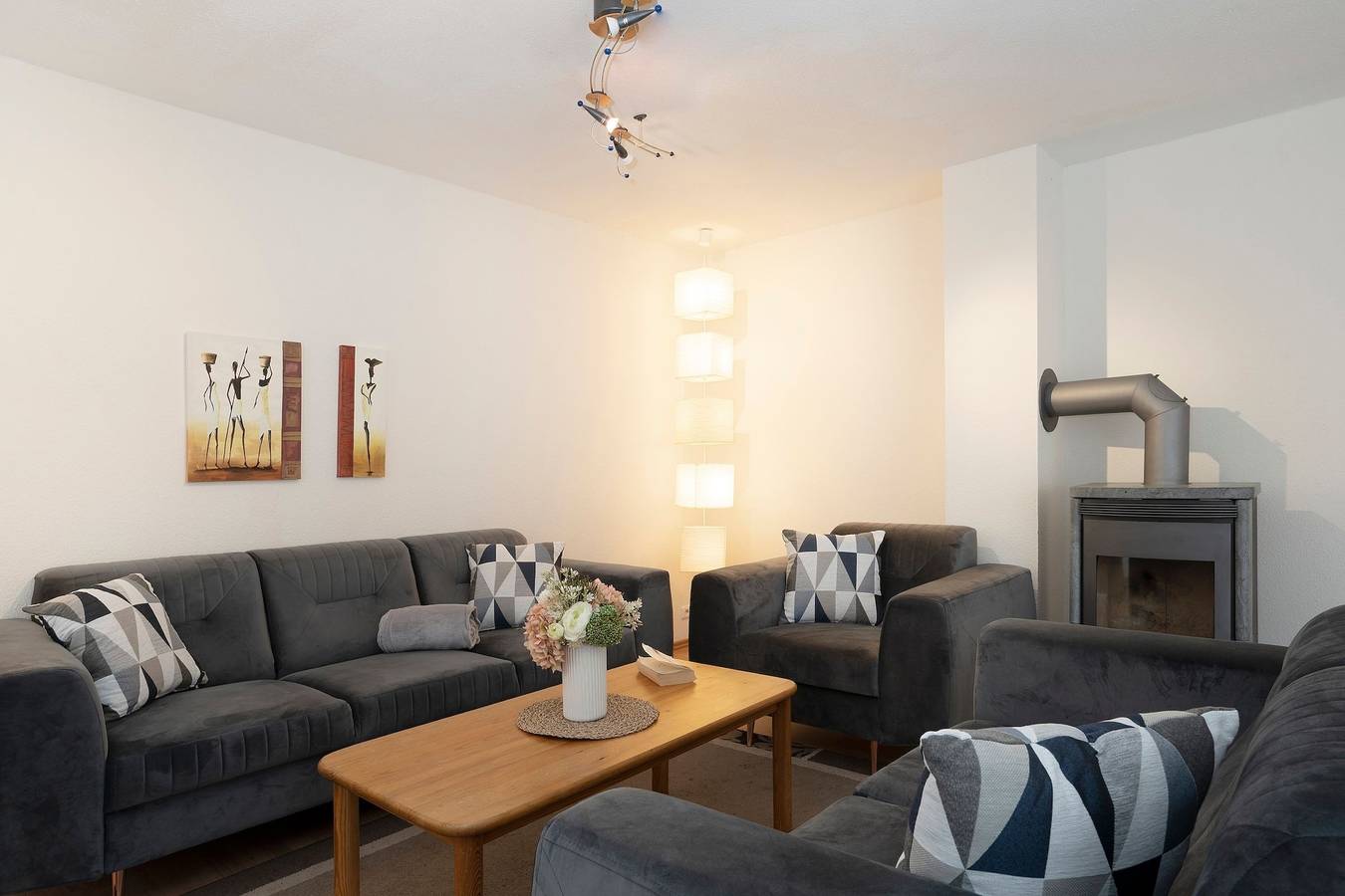 Ferienhaus Nina in Kellenhusen, Distrito de Holstein Oriental