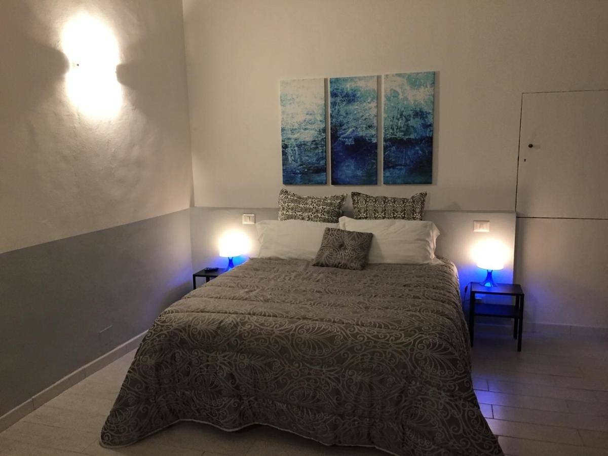 Le Pignattelle B&B in Siena, Siena Provinz