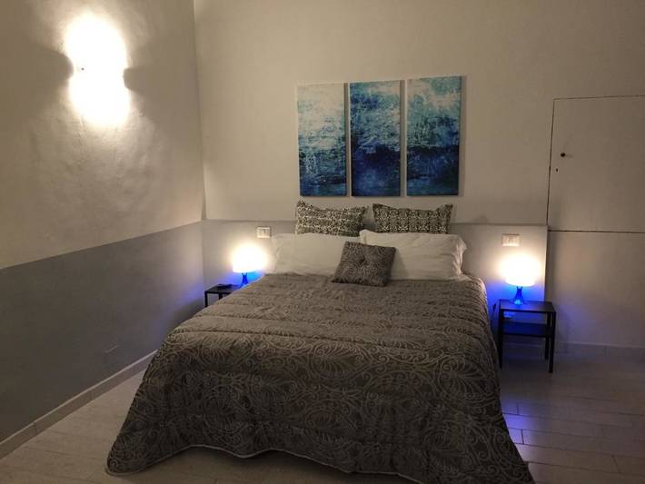 Chambre d’hôte pour 5 personnes, animaux acceptés à Sienne - 3