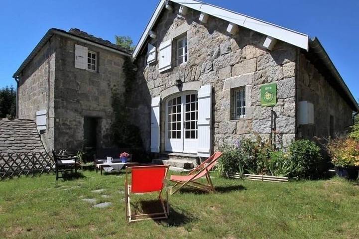Cottage for 5 people - 1