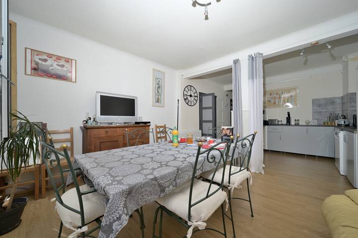 Chambre d’hôte pour 2 personnes dans l' Ariège - 4