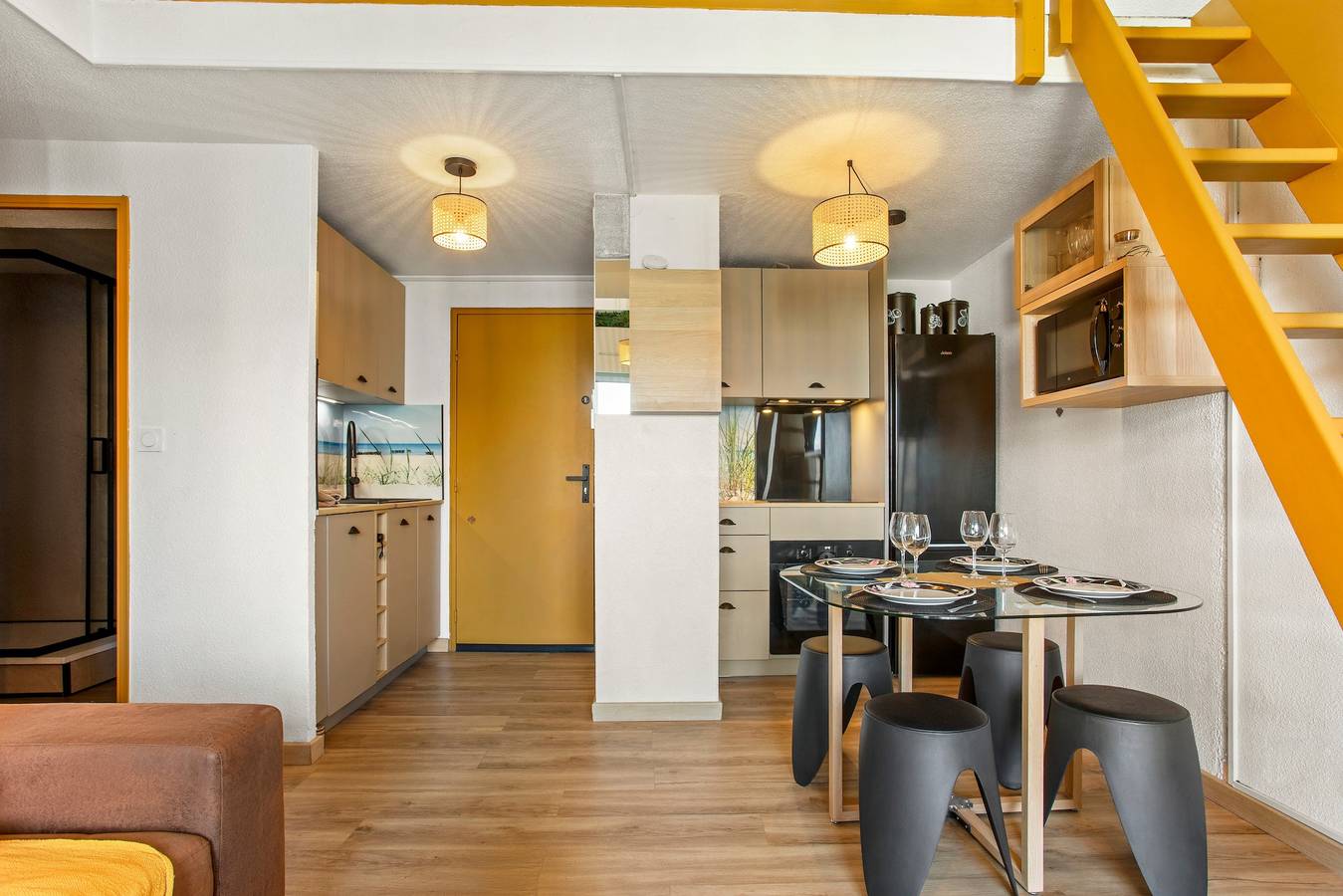 Appartement entier, Moréa - Appartement climatisé avec piscine et tennis à Fréjus in Fréjus, Côte méditerranéenne (France)