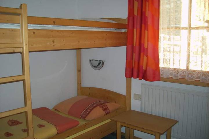 Fallwindes 1 - Gratzhof - Kals in Schobergruppe, Kals am Großglockner