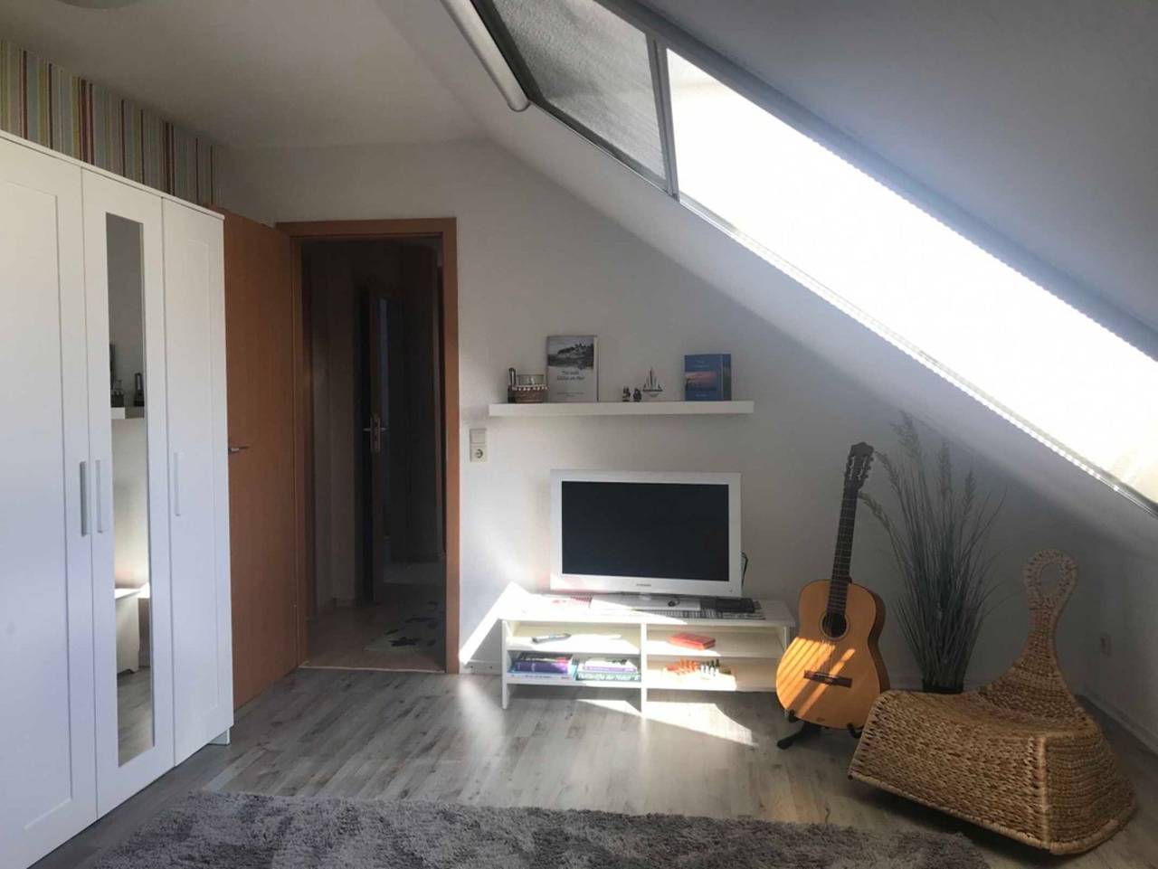 Ganze Ferienwohnung, Ferienwohnung Hühnergott in Sassnitz, Nationalpark Jasmund