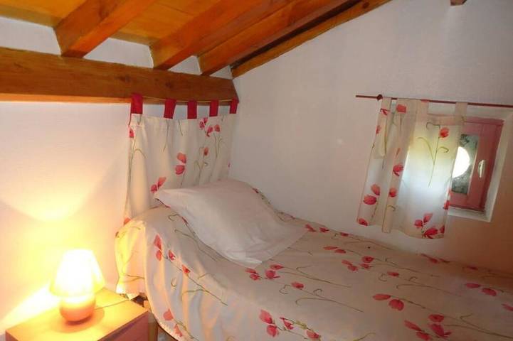 Agriturismo für 2 Personen, mit Garten in Südfrankreich - 3