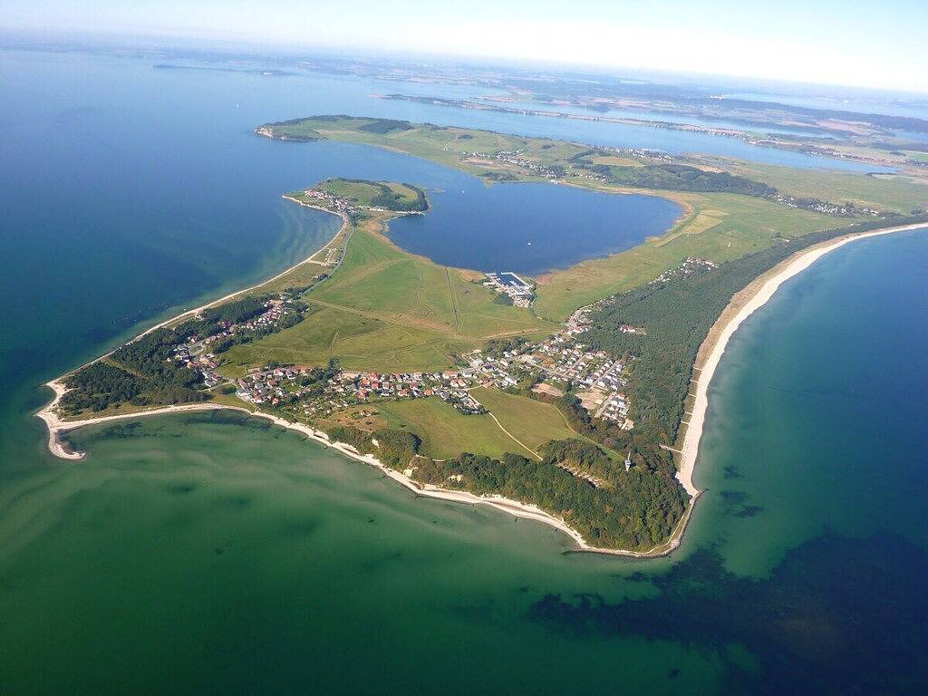 Rügen am Wasser (All-Inclusive) in Klein Zicker, Mönchgut