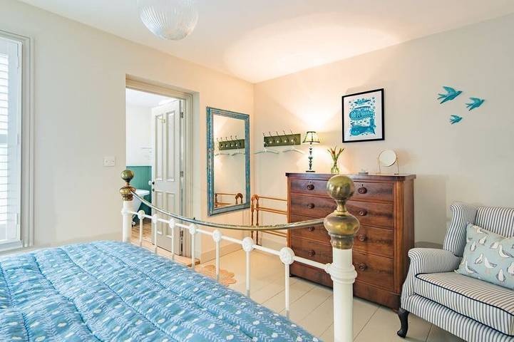 Apartamento entero, Star Cottage, Whitstable in Whitstable, Kent