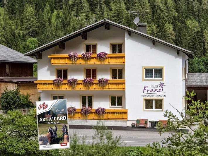 Gîte pour 2 personnes, avec Vue à Steeg