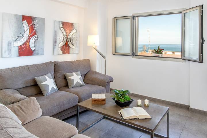 Apartamento entero, Apartamento Castello Playa in Can Picafort, Santa Margalida