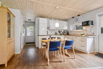 Ferienhaus für 5 Personen in Hadsund, Himmerland, Bild 3