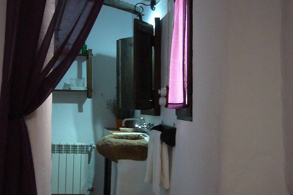 Casa rural para estancias en familia in Torre de Embesora, Provincia de Castellón