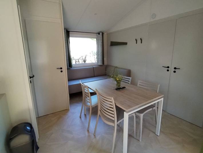 Camping pour 4 personnes, avec piscine, animaux acceptés dans Fontenay-le-Comte - 3