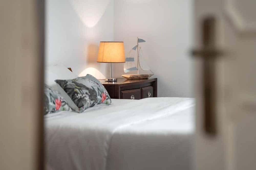 Geheel appartement, Sea Coast House - 3-minute walk to the beach in Praia da Nazaré, Nazaré