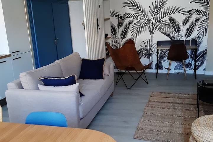 Ferienwohnung für 4 Personen in Saint-Tropez