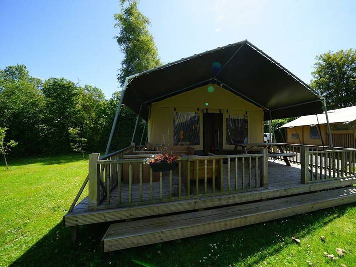 Vakantiehuis voor 6 personen, met tuin in Langedijk
