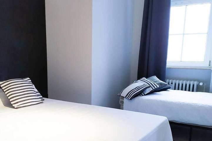 Ferienwohnung für 5 Personen, mit Garten in Bitburg - 3