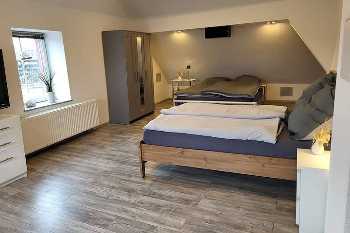Ferienhaus für 8 Personen am Niederrhein - 3