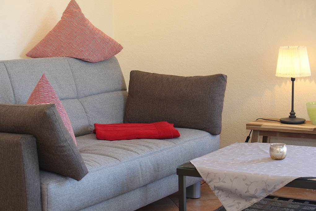 Ganze Ferienwohnung, Sv Uns Hüsung Whg. 21 in Ostseebad Boltenhagen, Boltenhagen