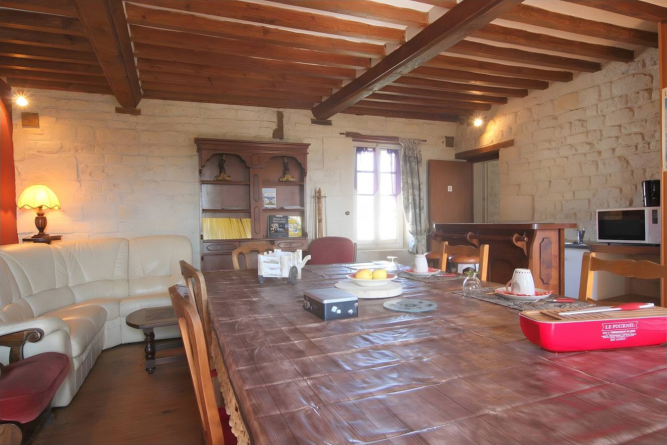 Chambre d’hôtes « Chambre Galopin » avec jardin commun et Wi-Fi in Coulombs, Moulins en Bessin