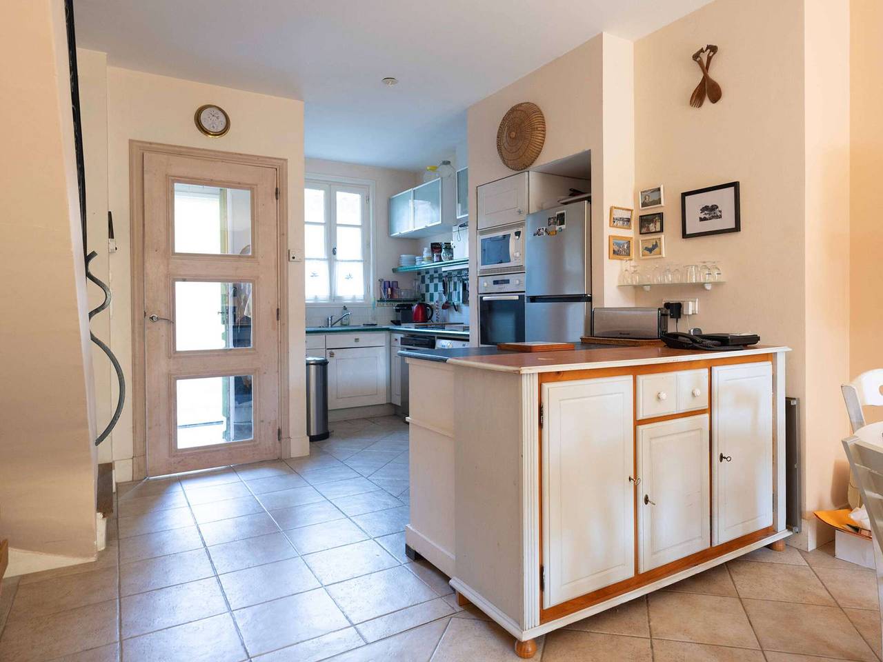 Bright house near beaches - 6 guests in Hyeres, Mediterranean Coast (France)