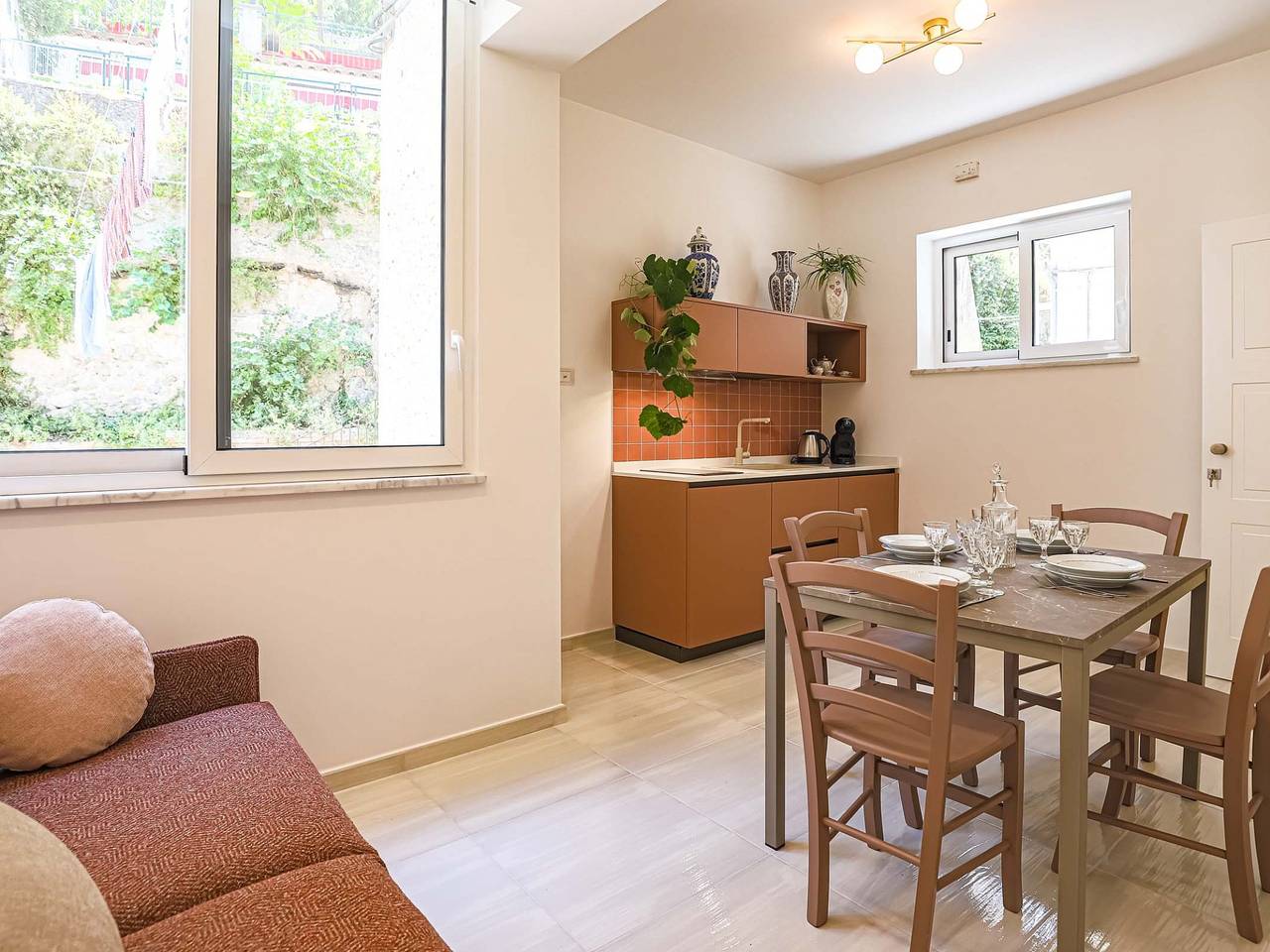 Entire apartment, Donna Maria - Marianna in Amalfi, Sorrento Coast