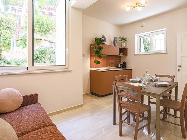Ferienwohnung für 3 Personen in Amalfi - 4