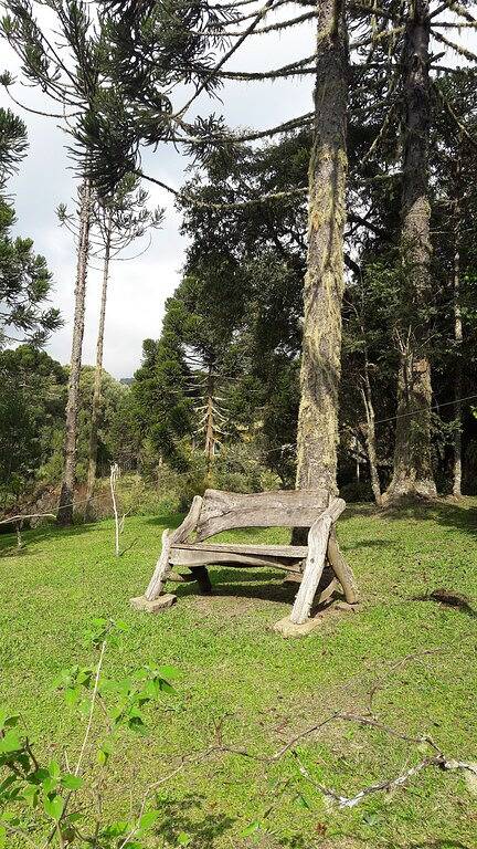 Eco Refuge Cambará. in Bom Retiro (SC), Santa Catarina
