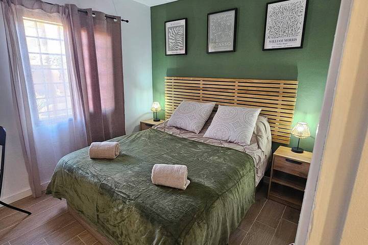 Apartamento entero, Oasis Duna Ground floor, Pool facing newly refurbished apartment, Corralejo in Corralejo, La Oliva