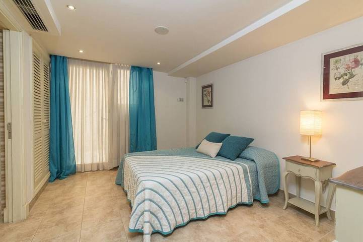 Villa Solaris Privé in Playa de las Américas, Arona