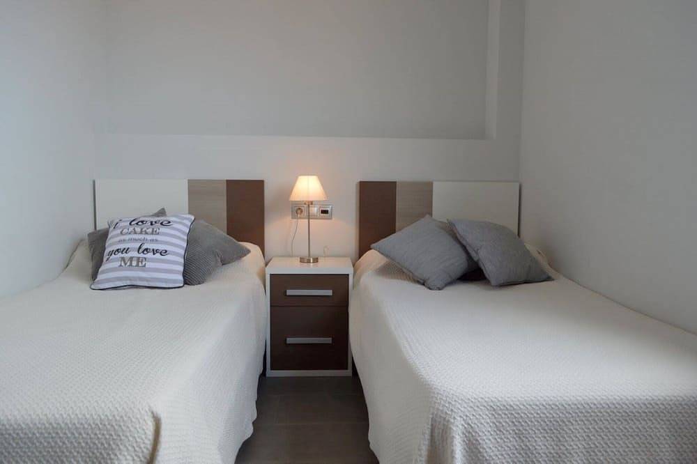 Entire apartment, Aqua Nature 2.7D - La Mata in Torrevieja, Costa Blanca