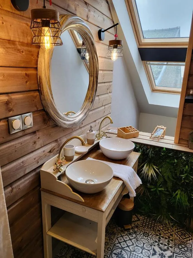 Apartamento de vacaciones para 4 personas, con terraza - 1