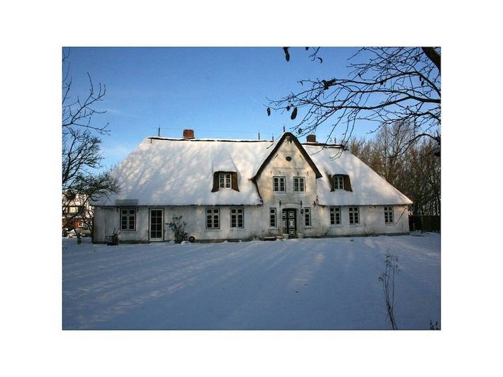 Ferienhaus für 4 Personen, mit Sauna und Garten in Uelvesbüll - 4