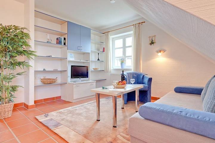 Ferienpark für 4 Personen, mit Pool und Sauna in Dranske