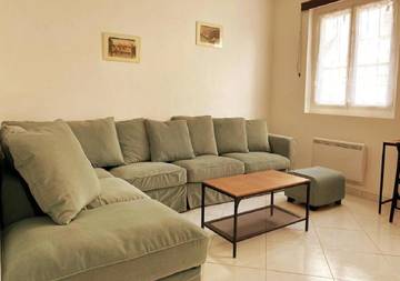 Gîte pour 4 personnes à Elbeuf