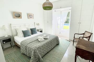 Villa pour 12 Personnes dans Gigaro, La Croix-Valmer, Photo 1