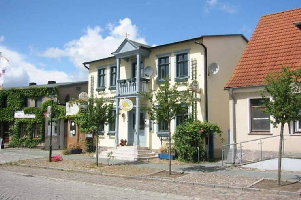 Entire apartment, Brunnenaue - Brunnenaue group house in Sagard, Jasmund National Park