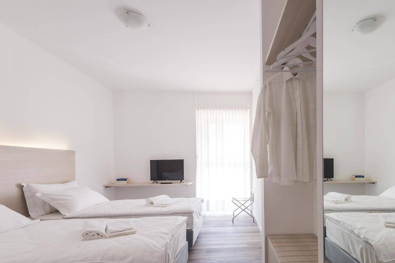 Hotel Internazionale Luino in Luino, Comune di Luino