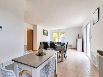 Location De Vacances pour 6 Personnes dans Commequiers, Vallée de la Loire, Photo 2