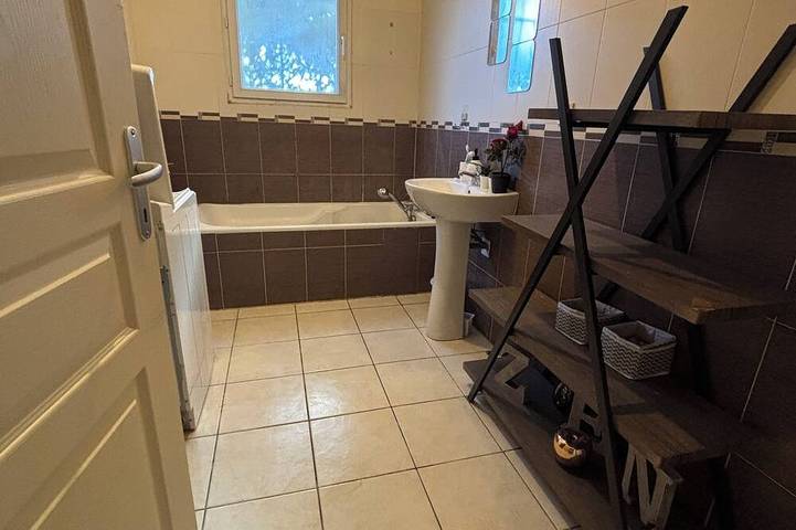 Location de vacances pour 4 personnes à Saint-Bonnet-de-Mure - 3