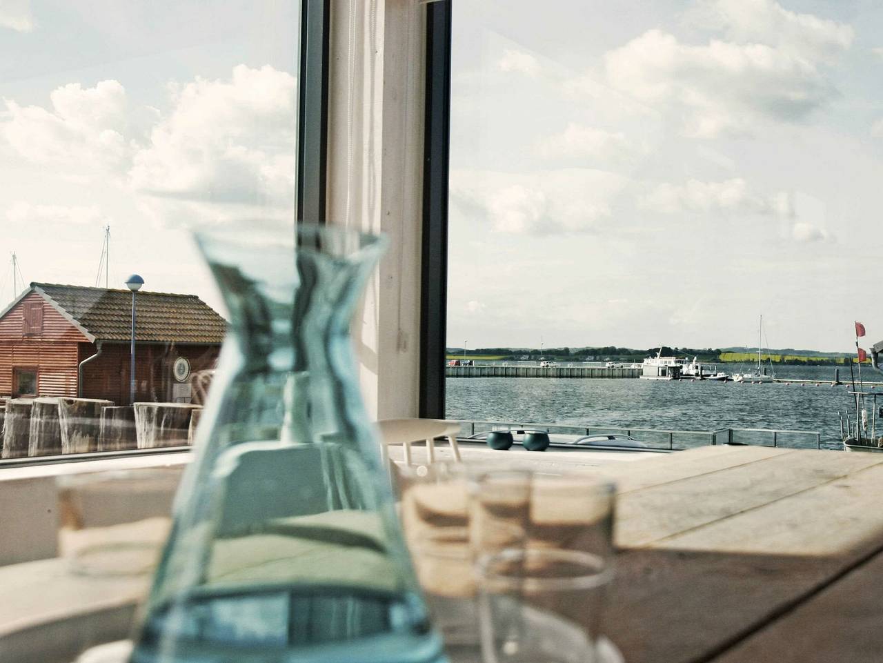 The Strandwood House in Gager | Ferienhaus in Gager, Mönchgut