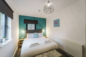 Apartment for 2 People in Derby, Midlands, Photo 1