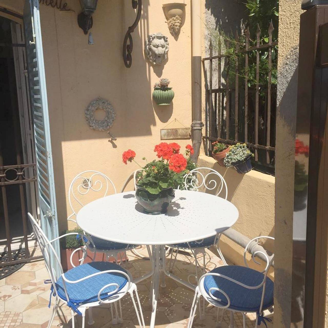 La Maisonette Antibes in Antibes, Côte méditerranéenne (France)